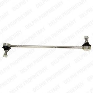 Тяга / стойка, стабилизатор DELPHI TC1817