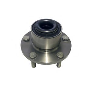 Комплект подшипника ступицы колеса DELPHI BK1623