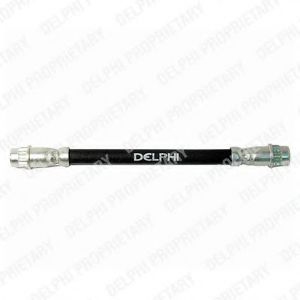 Тормозной шланг DELPHI LH0277