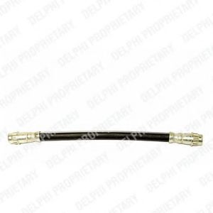Тормозной шланг DELPHI LH0285
