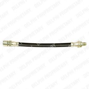 Тормозной шланг DELPHI LH0463