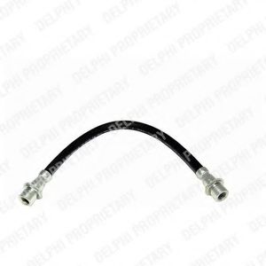 Тормозной шланг DELPHI LH6089