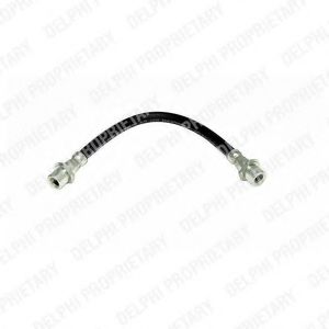 Тормозной шланг DELPHI LH6278
