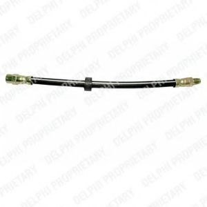 Тормозной шланг DELPHI LH6465
