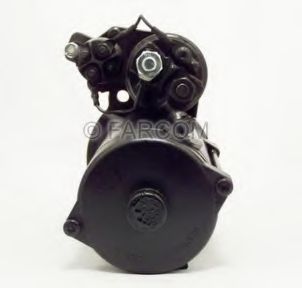 Стартер BOSCH 231033