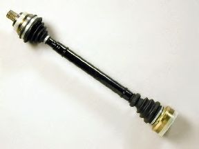 Приводной вал EKG 1322