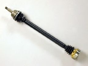 Приводной вал EKG 3980