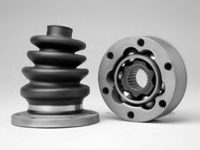 Шарнирный комплект, приводной вал FARCOM 134068