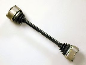 Приводной вал SPIDAN 21811