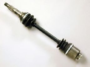 Приводной вал URW 90150