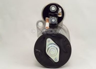 Стартер BOSCH 314016