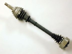 Приводной вал EKG 1086