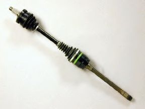 Приводной вал EKG 1122