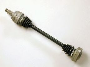 Приводной вал NK 501510