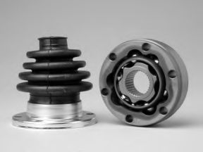 Шарнирный комплект, приводной вал EKG 10425