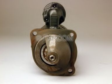 Стартер DELTA A13770