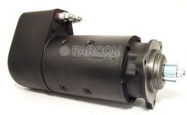 Стартер FARCOM 104891