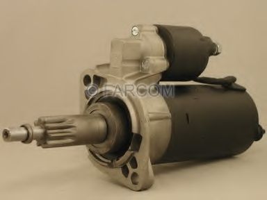 Стартер FARCOM 104554