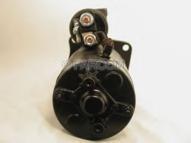 Стартер LETRIKA IS1386