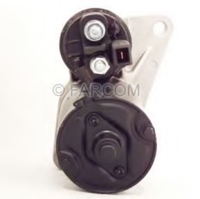 Стартер BOSCH 120401