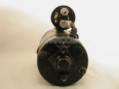 Стартер DELTA A11300