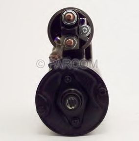 Стартер EUROTEC 04801516AA