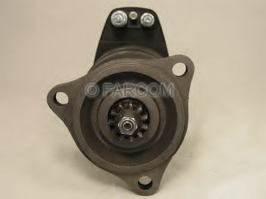 Стартер DELTA A13430