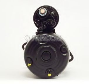 Стартер DELCO REMY 96065611