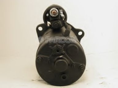 Стартер DELTA A17980