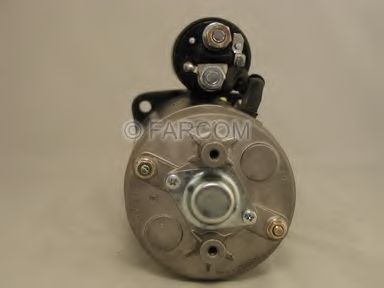 Стартер BOSCH 367041