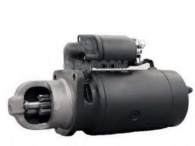 Стартер FARCOM 104378