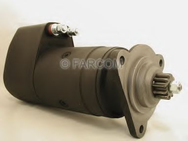 Стартер DELTA A18790