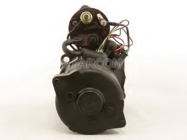 Стартер NIKKO 6008134122