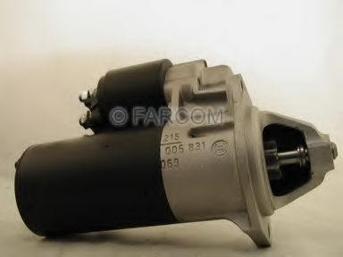 Стартер FARCOM 105603