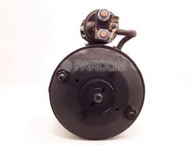 Стартер DUCELLIER 6110