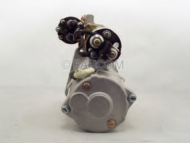 Стартер PRESTOLITE ELECTRIC 861042