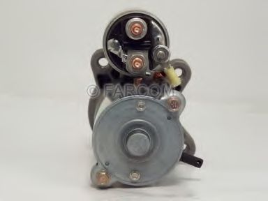 Стартер VALEO 4063878