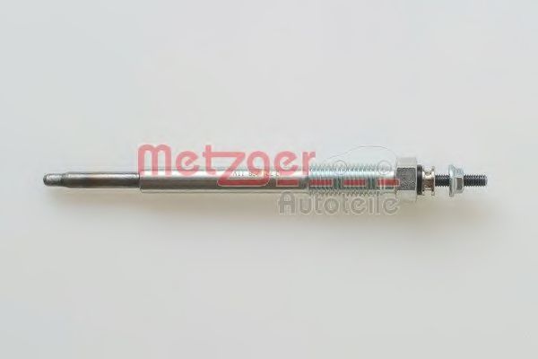 Свеча накаливания METZGER H1 208