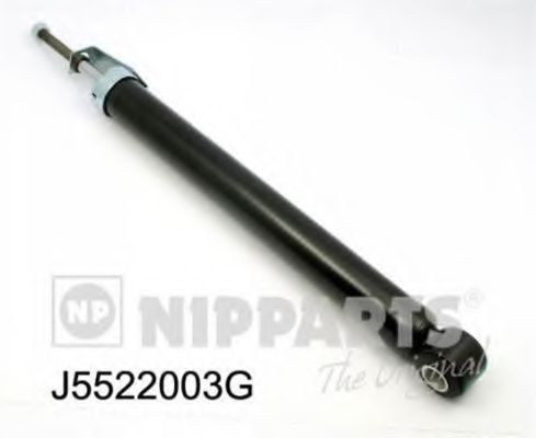 Амортизатор MAGNETI MARELLI J5522003G