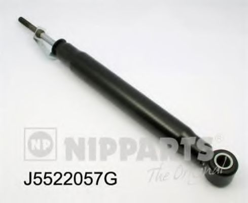 Амортизатор MAGNETI MARELLI J5522057G