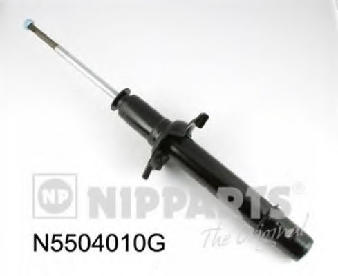 Амортизатор MAGNETI MARELLI N5504010G