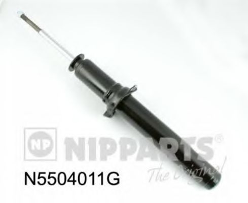 Амортизатор MAGNETI MARELLI N5504011G