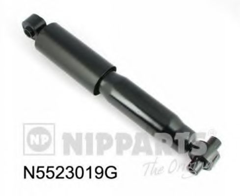 Амортизатор MAGNETI MARELLI N5523019G