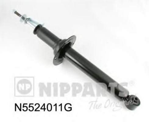 Амортизатор MAGNETI MARELLI N5524011G
