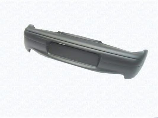 Буфер MAGNETI MARELLI 021316001120