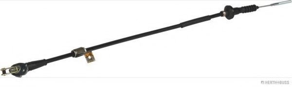 Трос, управление сцеплением MAGNETI MARELLI 600000055400