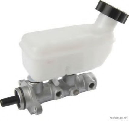 Главный тормозной цилиндр MAGNETI MARELLI 600000066820