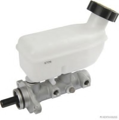 Главный тормозной цилиндр MAGNETI MARELLI 600000066830