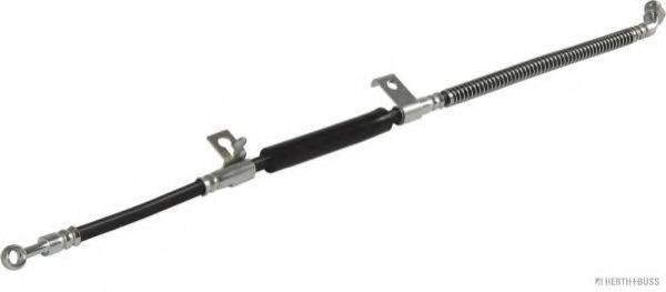 Тормозной шланг OJD (QUICK BRAKE) 50707