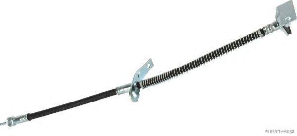 Тормозной шланг MAGNETI MARELLI 600000103600